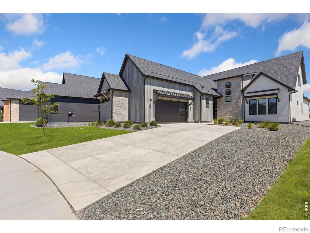 754 Beachside Drive, Windsor, CO 80550