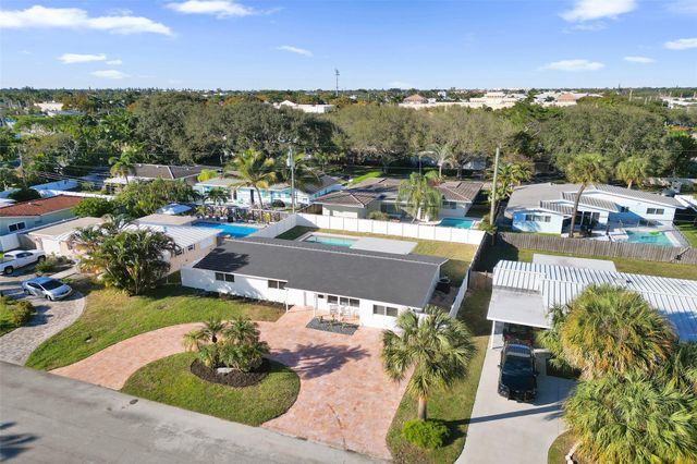 2011 NE 34th Street, Lighthouse Point, FL 33064