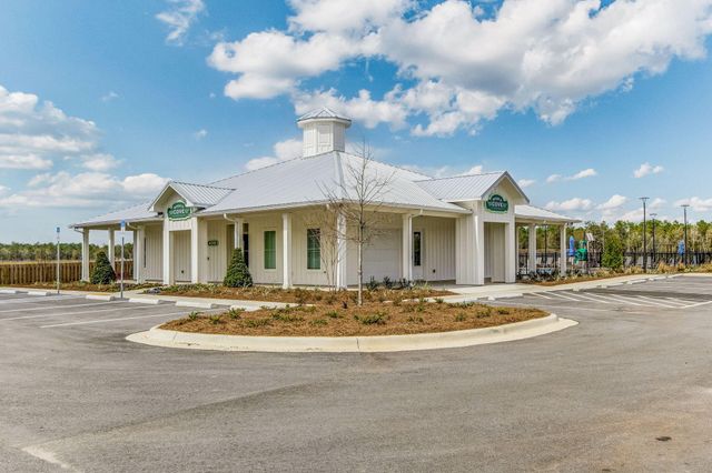 6509 Firefly Drive, Milton, FL 32583