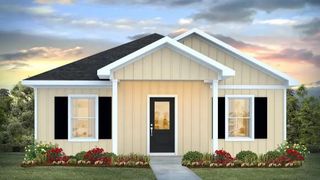 6509 Firefly Drive, Milton, FL 32583