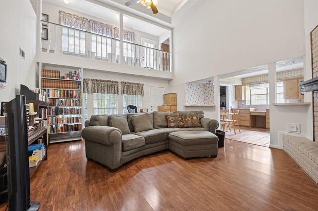 8014 Argentina Street, Jersey Village, TX 77040