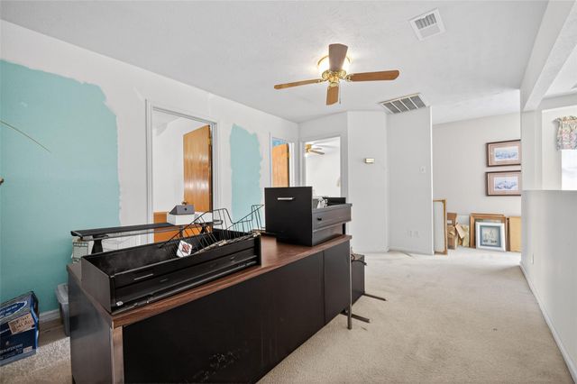 8014 Argentina Street, Jersey Village, TX 77040