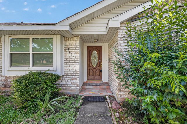 8014 Argentina Street, Jersey Village, TX 77040