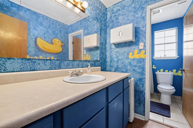 8014 Argentina Street, Jersey Village, TX 77040