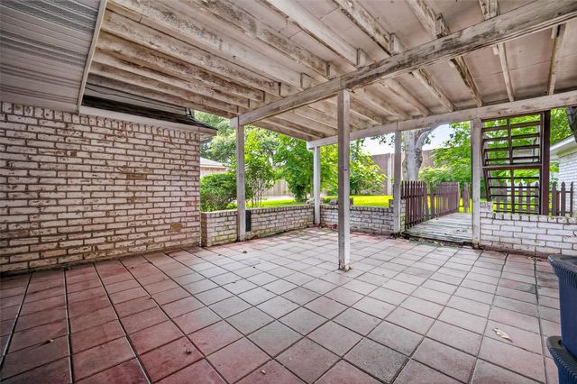 8014 Argentina Street, Jersey Village, TX 77040
