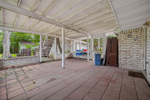 8014 Argentina Street, Jersey Village, TX 77040