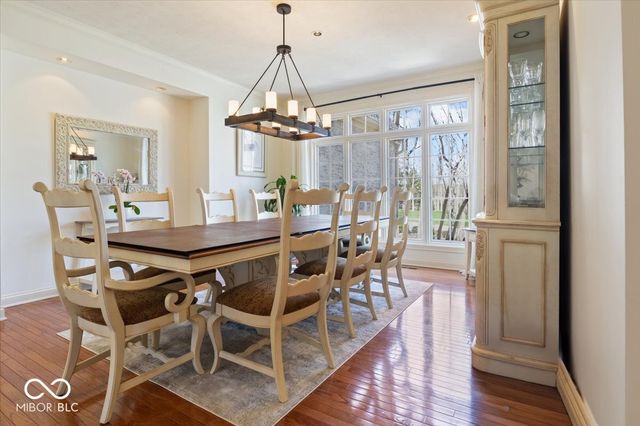 9399 Irishmans Run Lane, Zionsville, IN 46077