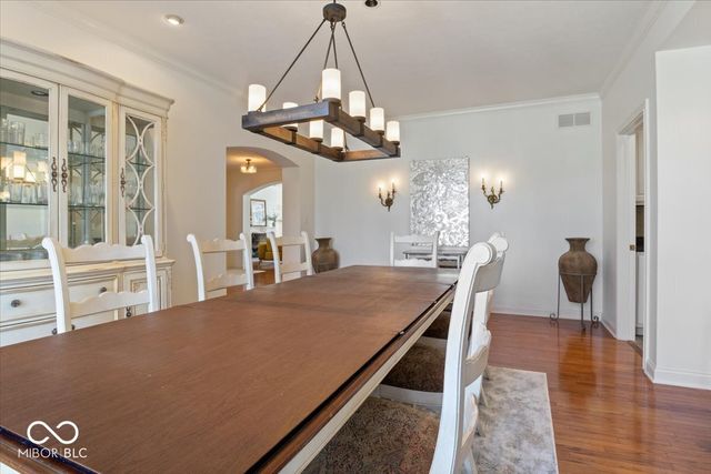 9399 Irishmans Run Lane, Zionsville, IN 46077