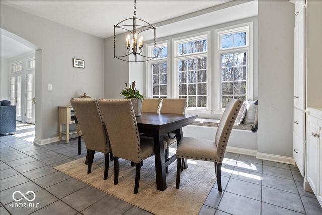 9399 Irishmans Run Lane, Zionsville, IN 46077