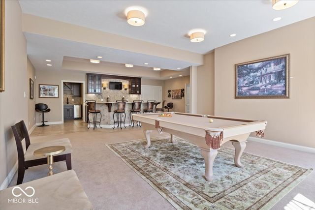 9399 Irishmans Run Lane, Zionsville, IN 46077