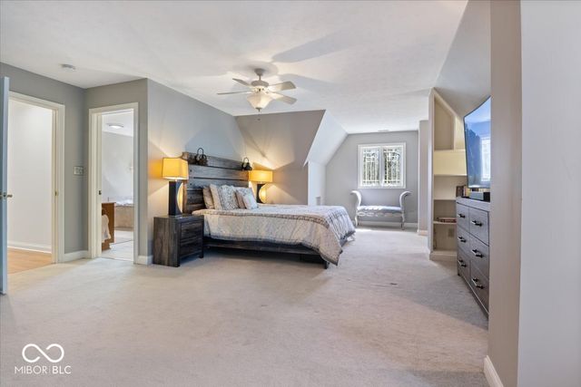 9399 Irishmans Run Lane, Zionsville, IN 46077