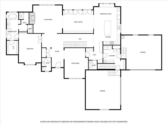 9399 Irishmans Run Lane, Zionsville, IN 46077