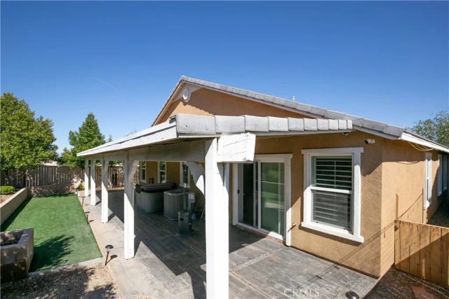 3550 Emerald Lane, Lancaster, CA 93535