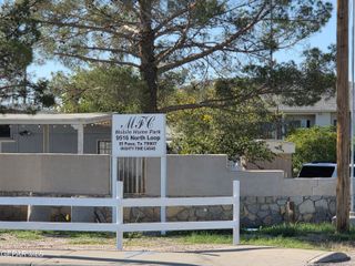 9516 N North Loop Drive, El Paso, TX 79907