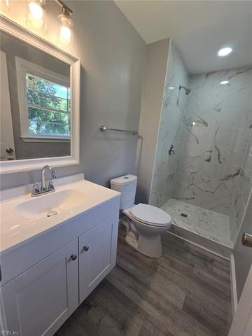1101 Blair ST, Portsmouth, VA 23704