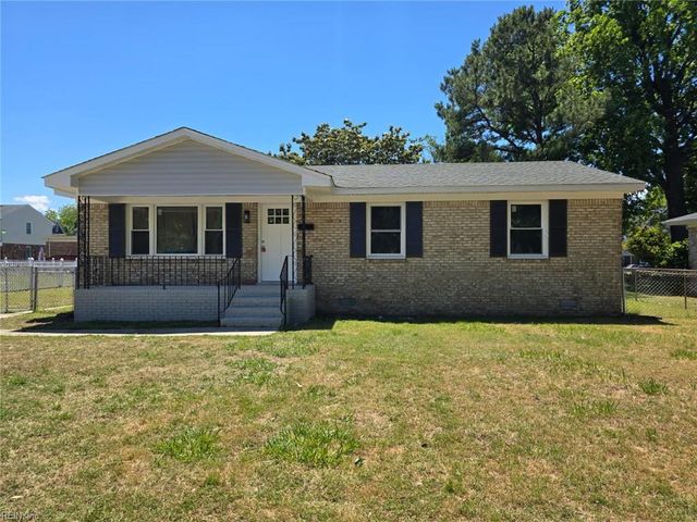 1101 Blair ST, Portsmouth, VA 23704