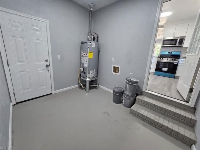 1101 Blair ST, Portsmouth, VA 23704
