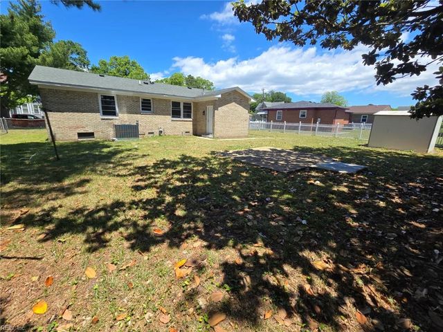 1101 Blair ST, Portsmouth, VA 23704