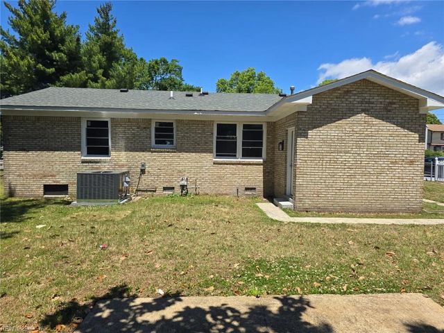 1101 Blair ST, Portsmouth, VA 23704