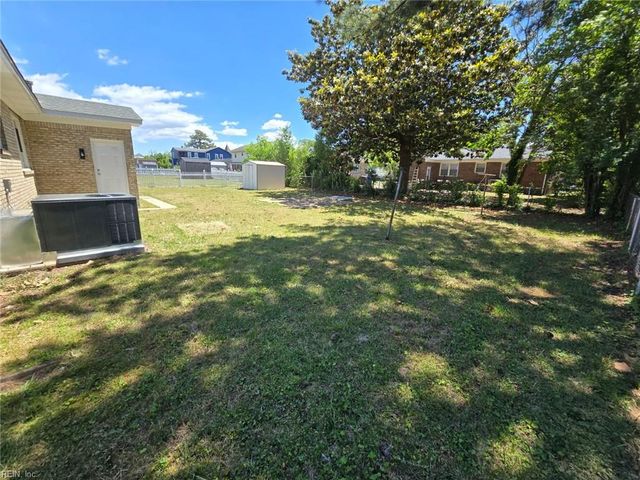 1101 Blair ST, Portsmouth, VA 23704