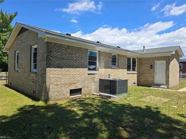 1101 Blair ST, Portsmouth, VA 23704