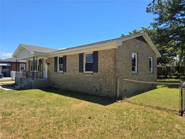1101 Blair ST, Portsmouth, VA 23704