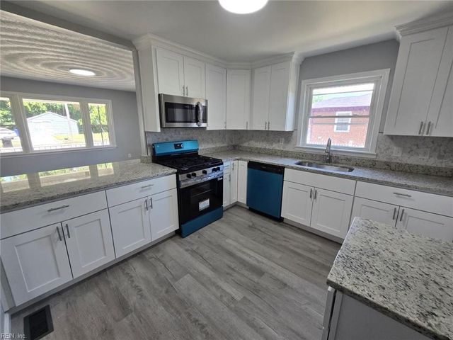 1101 Blair ST, Portsmouth, VA 23704