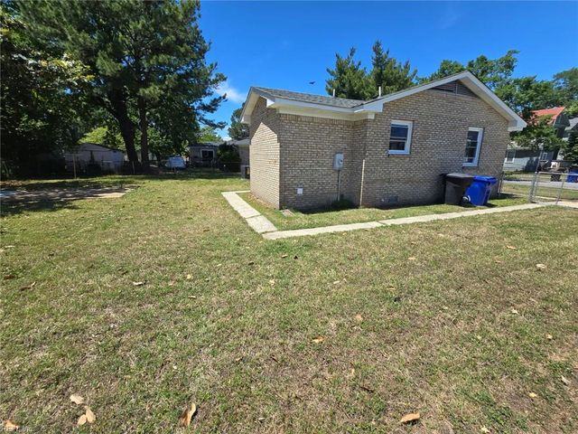 1101 Blair ST, Portsmouth, VA 23704