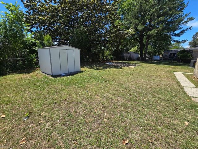 1101 Blair ST, Portsmouth, VA 23704