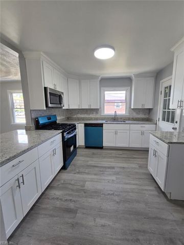 1101 Blair ST, Portsmouth, VA 23704
