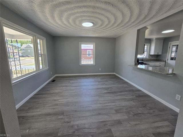 1101 Blair ST, Portsmouth, VA 23704