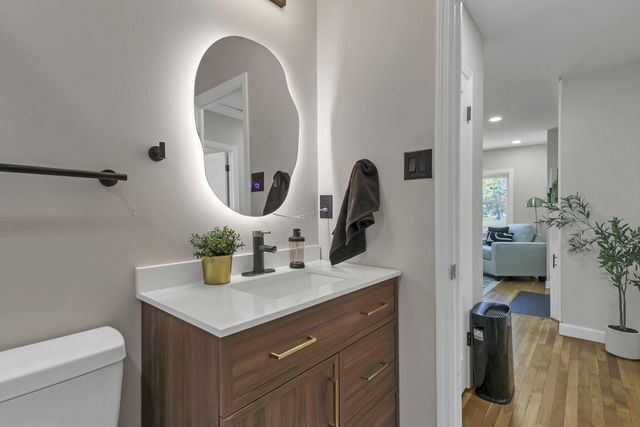 2227 Zollinger Road, Columbus, OH 43221