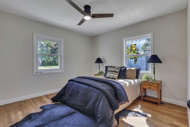 2227 Zollinger Road, Columbus, OH 43221