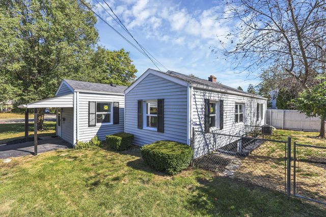 2227 Zollinger Road, Columbus, OH 43221