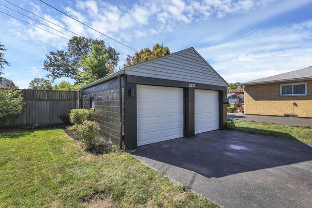 2227 Zollinger Road, Columbus, OH 43221