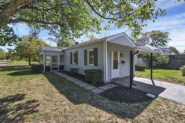 2227 Zollinger Road, Columbus, OH 43221