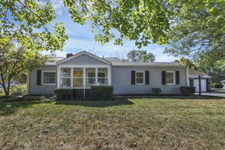 2227 Zollinger Road, Columbus, OH 43221