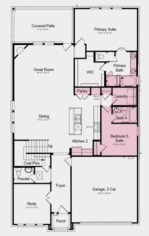 1501 Chestnut Gardens, Northlake, TX 76226