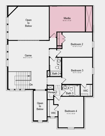 1501 Chestnut Gardens, Northlake, TX 76226