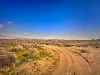 0 Verdant, California City, CA 93550