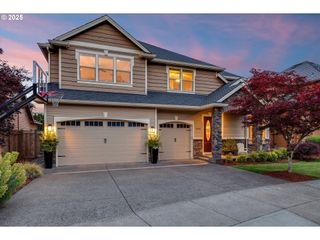 22538 Sw 96TH Dr, Tualatin, OR 97062
