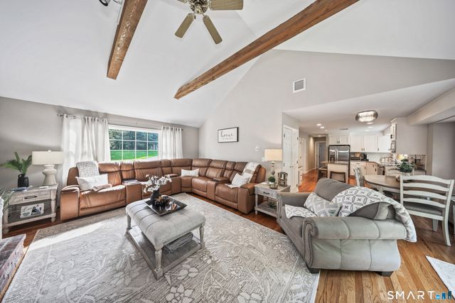 2 Pilgrims Way, New Milford, CT 06755