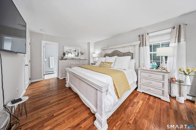 2 Pilgrims Way, New Milford, CT 06755