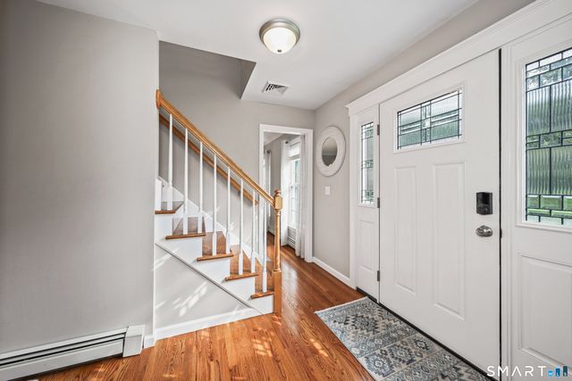 2 Pilgrims Way, New Milford, CT 06755
