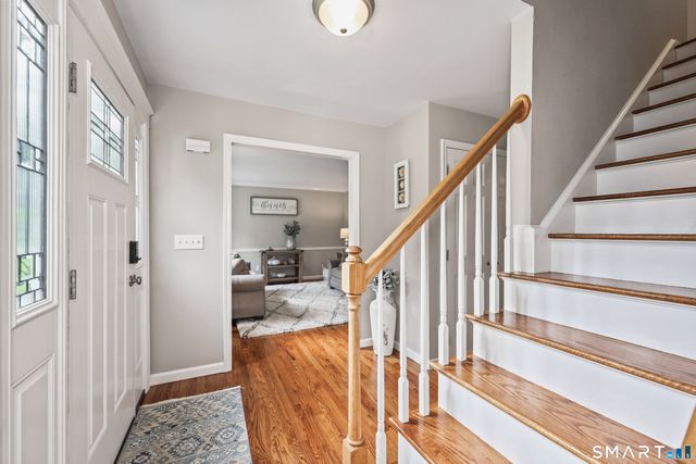 2 Pilgrims Way, New Milford, CT 06755