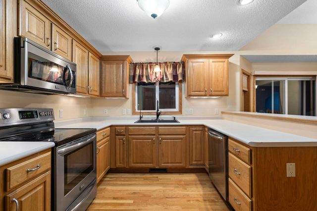 22181 Marie Avenue, Rogers, MN 55374