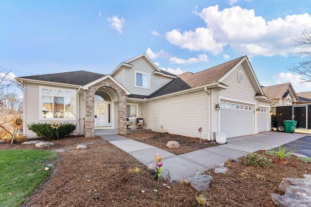 22181 Marie Avenue, Rogers, MN 55374