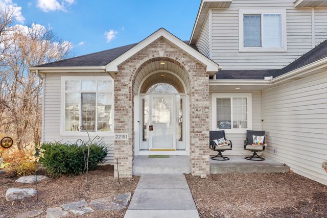 22181 Marie Avenue, Rogers, MN 55374