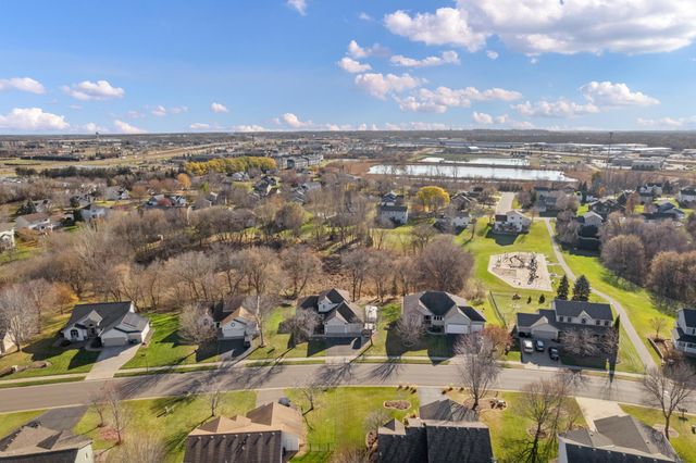 22181 Marie Avenue, Rogers, MN 55374