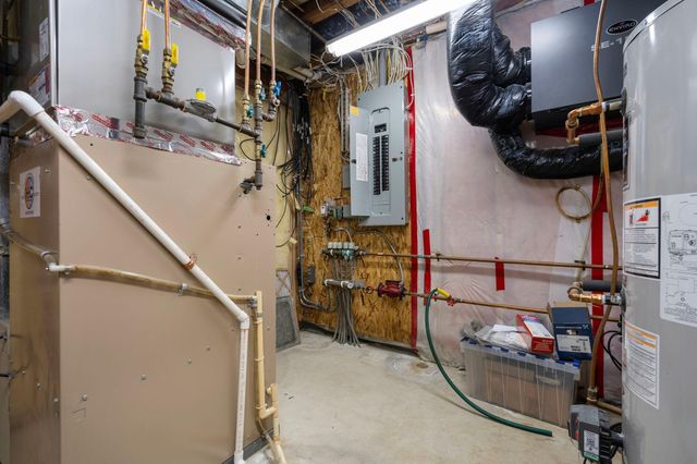 22181 Marie Avenue, Rogers, MN 55374